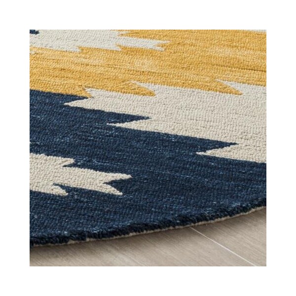 Safavieh Aspen 2 ft. 3 in. x 9 ft. Rectangle Area Rug Ivory & Multi - APN704A-29