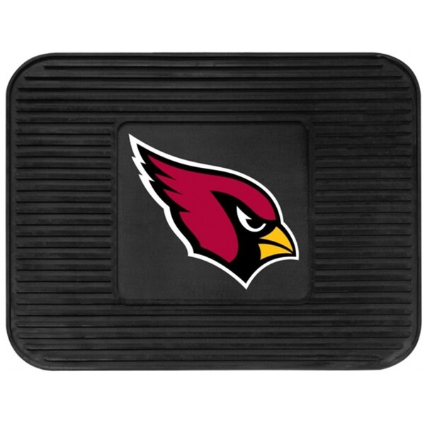 Logolovers Arizona Cardinals Utility Mat - LO2580069