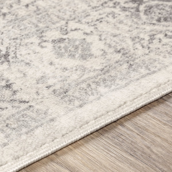 Livabliss Roma ROM-2322 Machine Crafted Area Rug - ROM2322-67RD