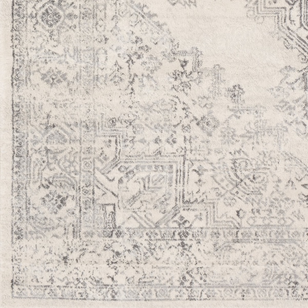 Livabliss Roma ROM-2322 Machine Crafted Area Rug - ROM2322-67RD