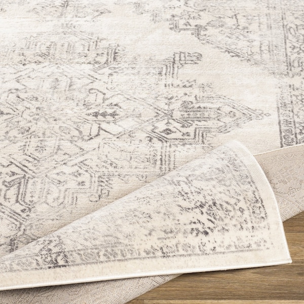 Livabliss Roma ROM-2322 Machine Crafted Area Rug - ROM2322-67RD