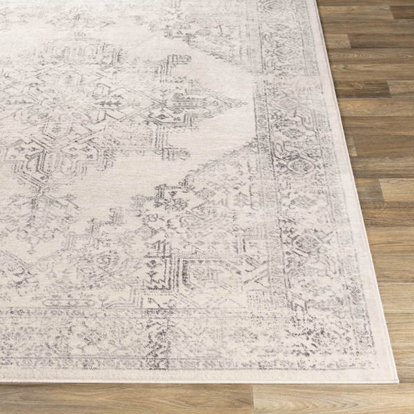 Livabliss Roma ROM-2322 Machine Crafted Area Rug - ROM2322-67RD