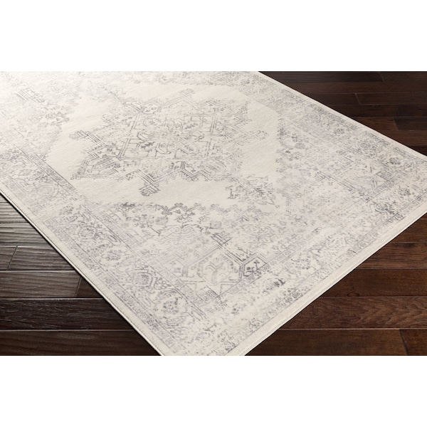 Livabliss Roma ROM-2322 Machine Crafted Area Rug - ROM2322-67RD