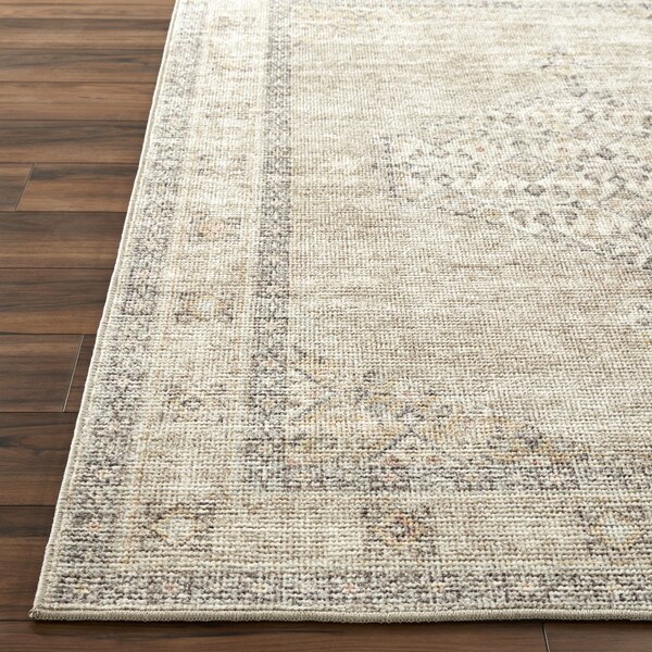 Livabliss Lila BOLC-2301 Machine Crafted Area Rug - BOLC2301-679