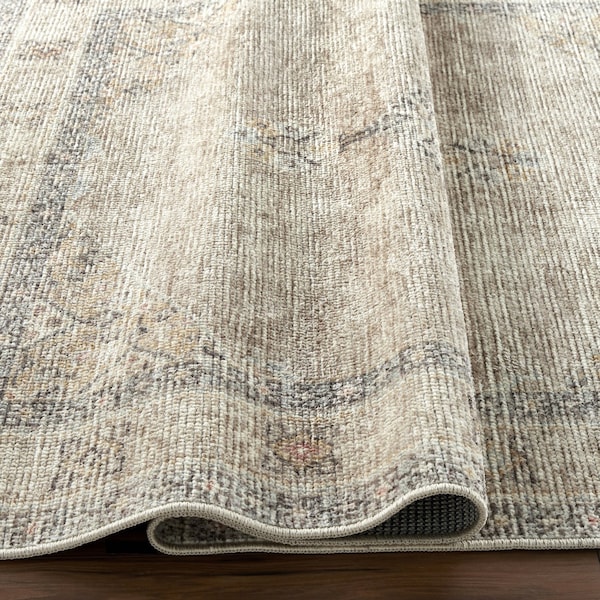 Livabliss Lila BOLC-2301 Machine Crafted Area Rug - BOLC2301-679