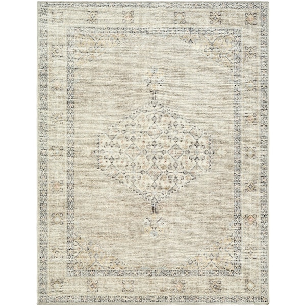 Livabliss Lila BOLC-2301 Machine Crafted Area Rug - BOLC2301-679