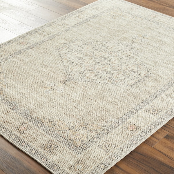 Livabliss Lila BOLC-2301 Machine Crafted Area Rug - BOLC2301-679