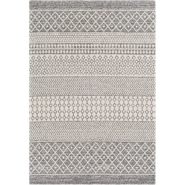 Livabliss La Casa LCS-2305 Machine Washable Area Rug - LCS2305-5373