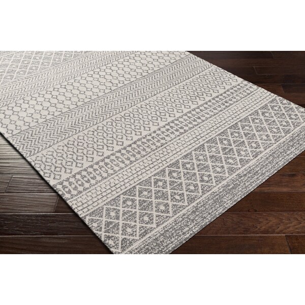 Livabliss La Casa LCS-2305 Machine Washable Area Rug - LCS2305-5373