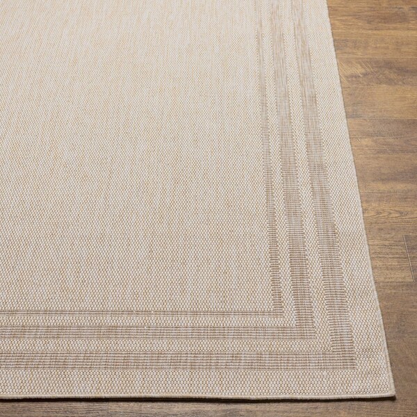 Livabliss Tuareg TRG-2372 Outdoor Safe Area Rug - TRG2372-679