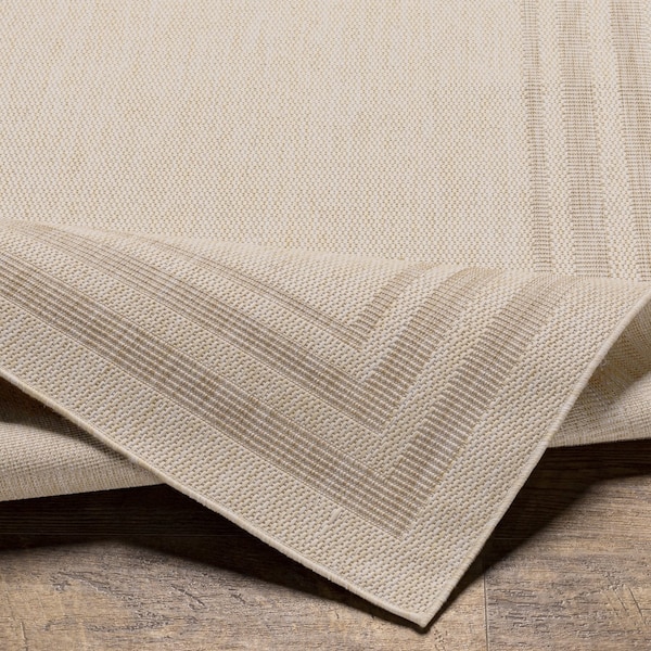 Livabliss Tuareg TRG-2372 Outdoor Safe Area Rug - TRG2372-679