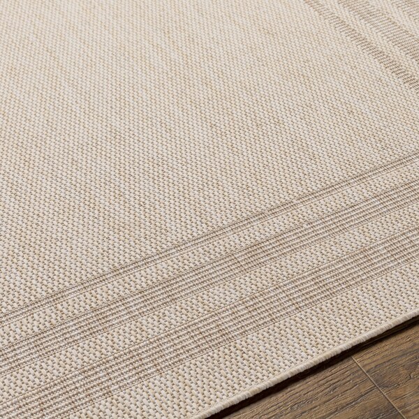 Livabliss Tuareg TRG-2372 Outdoor Safe Area Rug - TRG2372-679