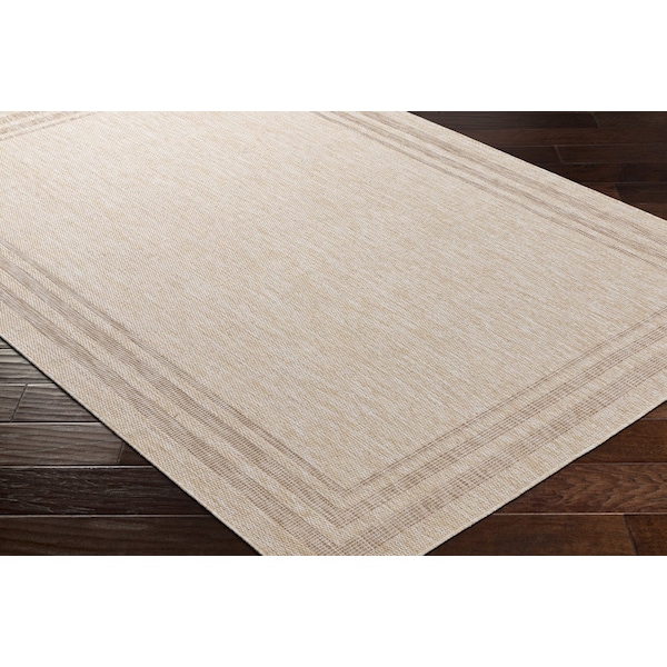 Livabliss Tuareg TRG-2372 Outdoor Safe Area Rug - TRG2372-679