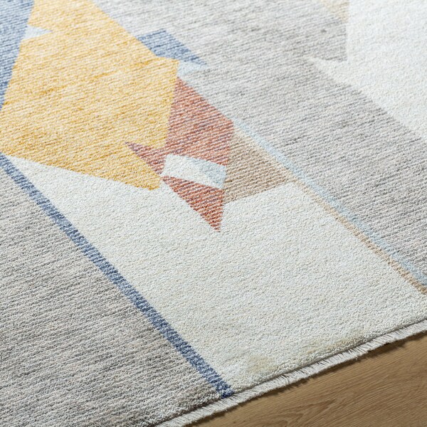 Livabliss Usonia USO-2307 Modern Area Rug - USO2307-578