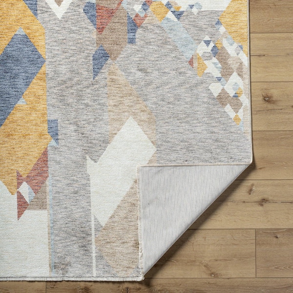 Livabliss Usonia USO-2307 Modern Area Rug - USO2307-578