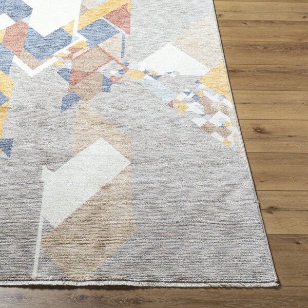 Livabliss Usonia USO-2307 Modern Area Rug - USO2307-578