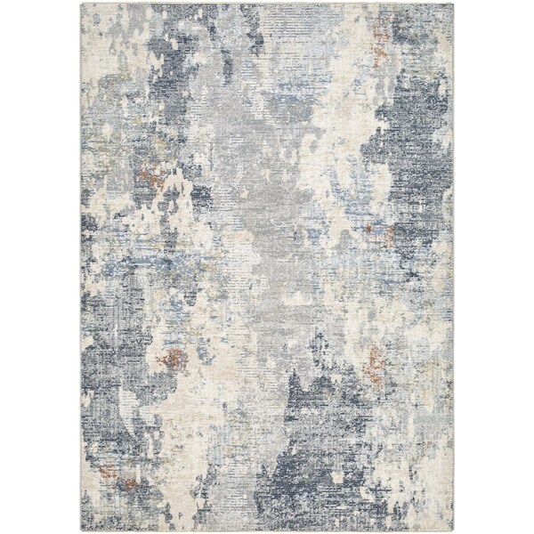Livabliss Amore AMO-2341 Area Rug , With Fringe - AMO2341-2339