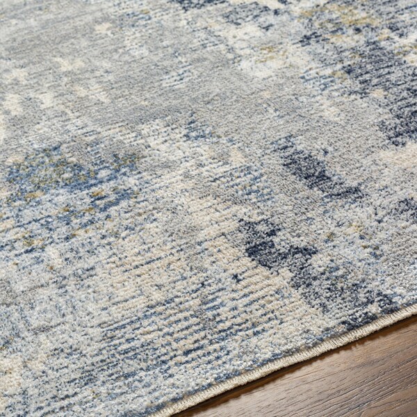 Livabliss Amore AMO-2341 Area Rug , With Fringe - AMO2341-2339