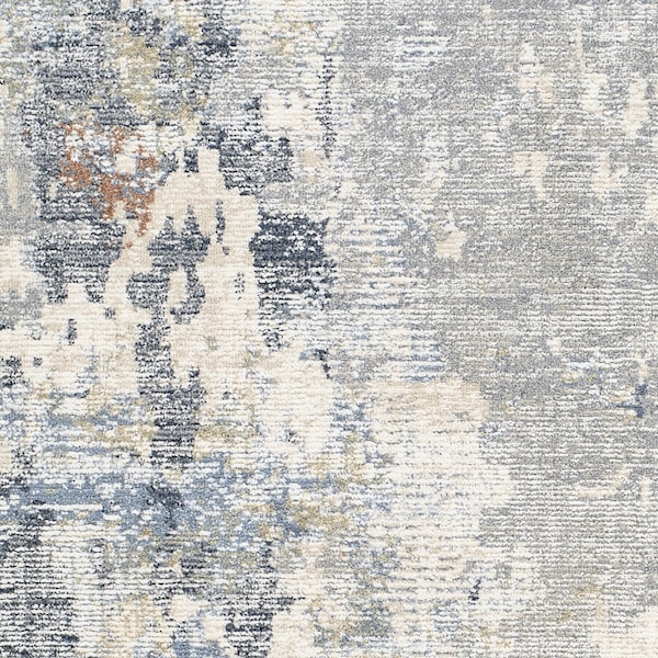 Livabliss Amore AMO-2341 Area Rug , With Fringe - AMO2341-2339