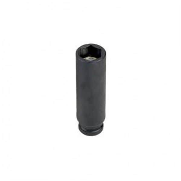 Coolkitchen 913MDG 0.25 in. Drive x 1 3 mm. Magnetic Deep - CO96588