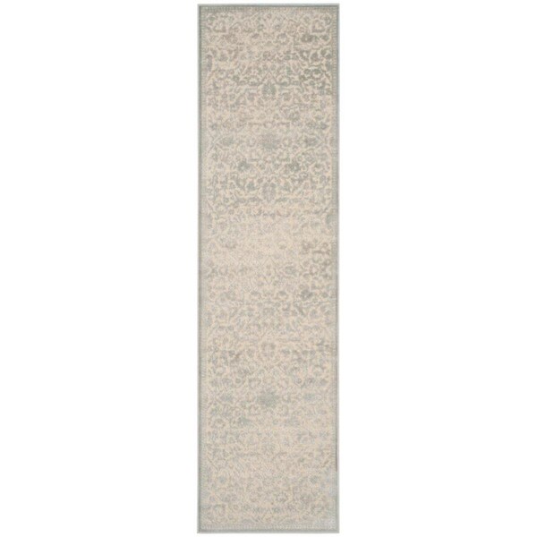 Safavieh Paradise Runner Area RugStone 2 ft. 2 in. x 8 ft. - PAR393-5740-28