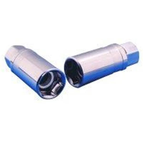 Kastar Kastar KAS528 3/8 in. Drive Magnetic Spark Plug Socket 5/8 in. - KAS528