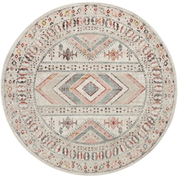 Livabliss Ankara AKR-2336 Machine Crafted Area Rug - AKR2336-53RD