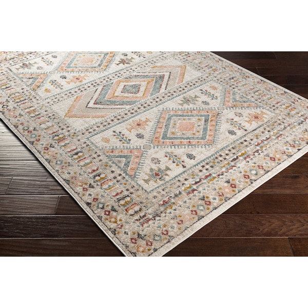 Livabliss Ankara AKR-2336 Machine Crafted Area Rug - AKR2336-53RD