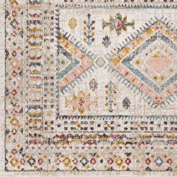 Livabliss Ankara AKR-2336 Machine Crafted Area Rug - AKR2336-53RD