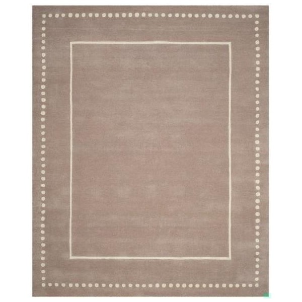 Safavieh 2 ft.3 in. x 7 ft. Bella Hand Tufted Runner RugBeige & Ivory - BEL151J-27
