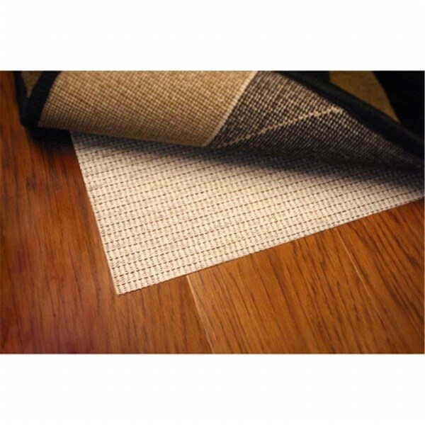 Sphinx By Oriental Weavers Rug Pad  209712  Sure Grip 0001C Indoor Area Rug Pad 5 ft. 5 in. X 7 ft. 10 in. - S0001C165241ST