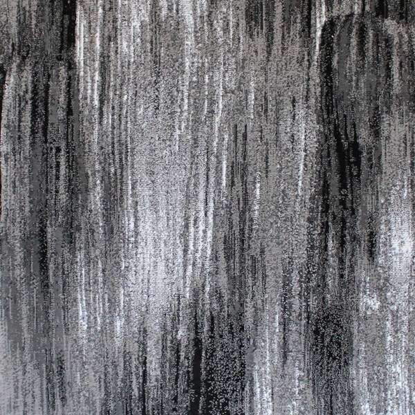 Flash Furniture Gray 6x9 Abstract Area Rug - ACD-RGTRZ863-69-GY-GG