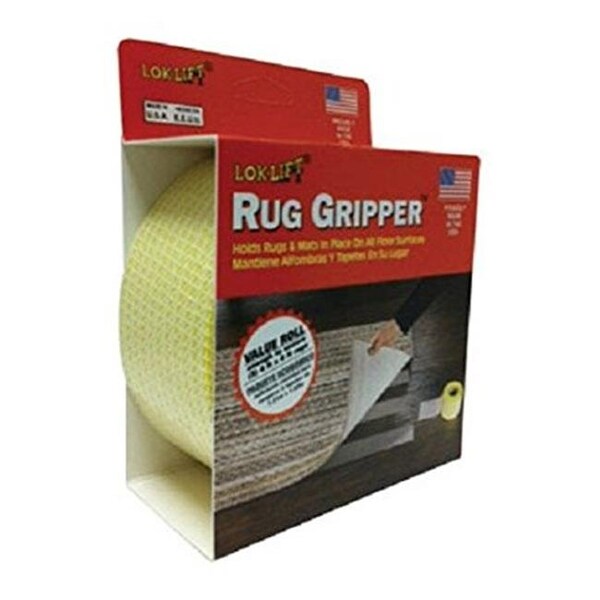 Optimum Technologies Optimum Technologies 2560R 2.5 in. x 60 ft. Rug Gripper - 6265128