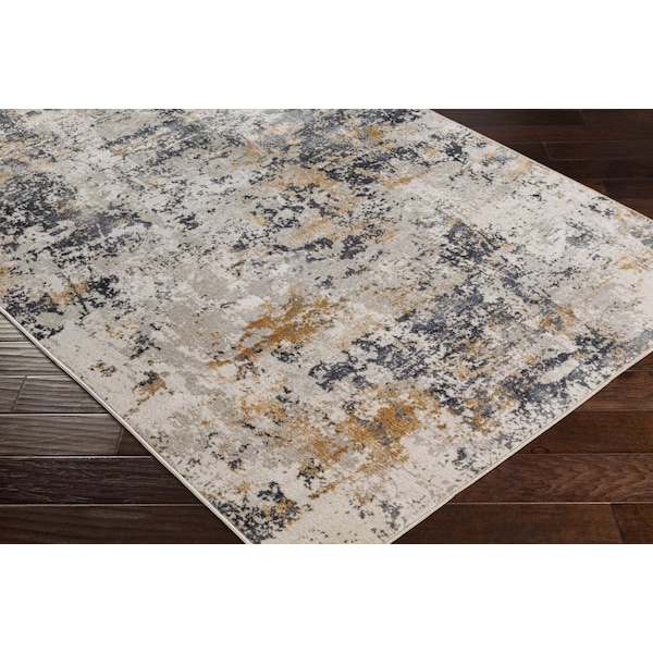 Livabliss Jefferson JFS-2303 Machine Washable Area Rug - JFS2303-274