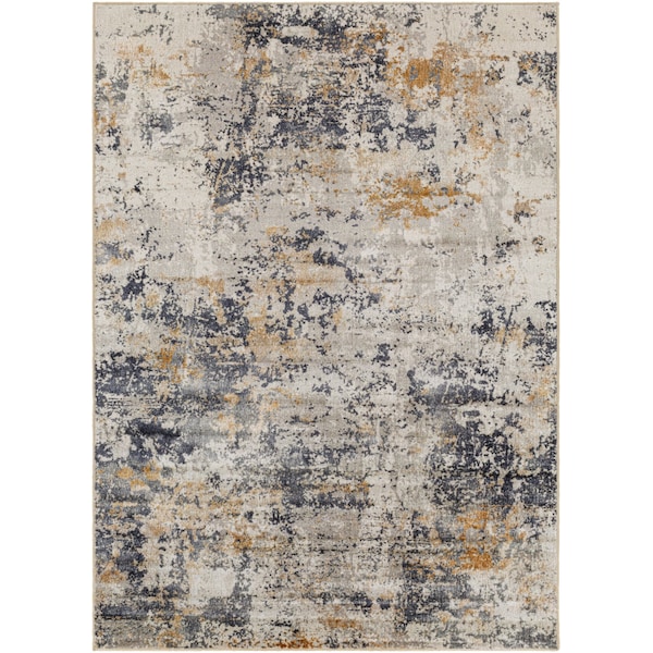 Livabliss Jefferson JFS-2303 Machine Washable Area Rug - JFS2303-274