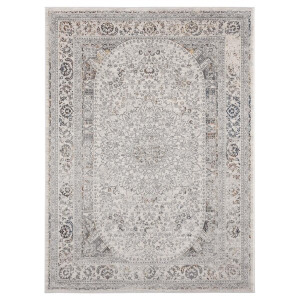 United Weavers Of America Allure Dion Accent Rectangle Rug, 1 ft. 11 in. x 3 ft. - 2620 38075 24