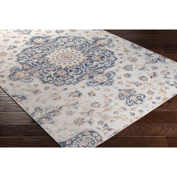 Livabliss Huntington Beach HTB-2319 Outdoor Safe Area Rug - HTB2319-71010