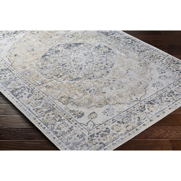 Livabliss Lillian LLL-2309 Machine Washable Area Rug - LLL2309-2773