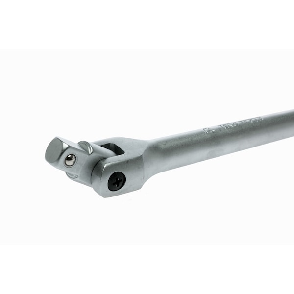 Teng Tools 1/2" Drive 10" Breaker Bar -M120010-C - M120010-C