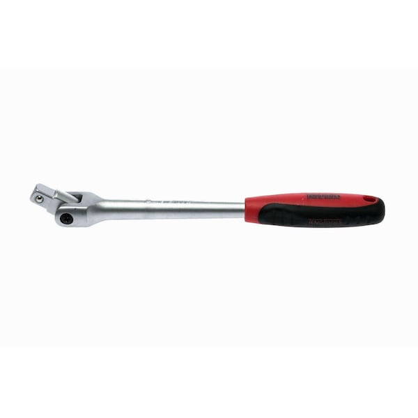 Teng Tools 1/2" Drive 10" Breaker Bar -M120010-C - M120010-C