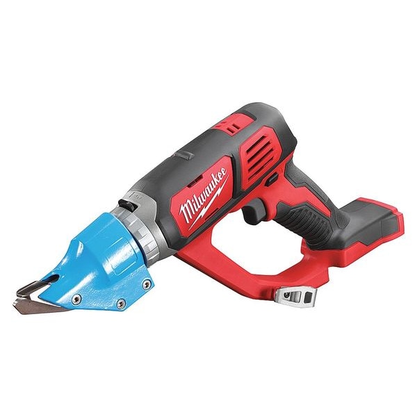 Milwaukee Tool M18 14 Gauge Double Cut Shear (Tool Only) - 2636-20