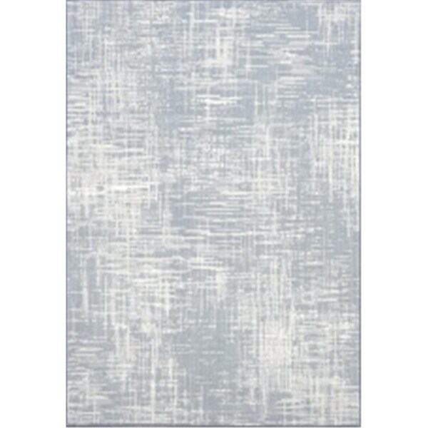 Dynamic Rugs Mysterio Rugs, Blue - 2 x 3.11 in. - MS2412189505