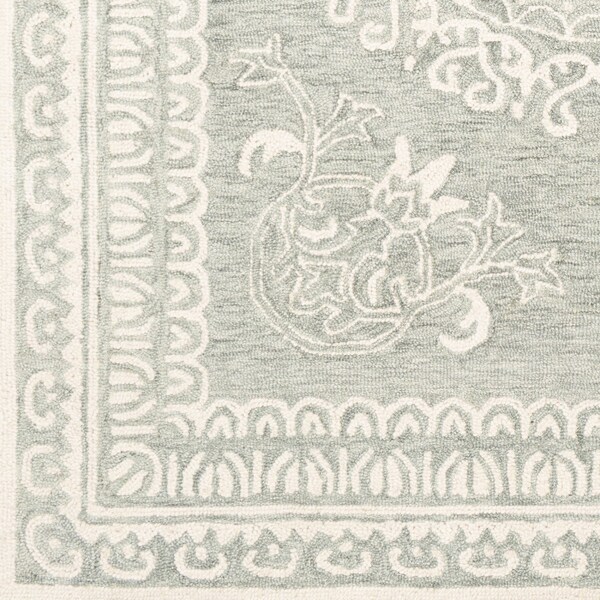 Livabliss Newcastle NCS-2306 Handmade Area Rug - NCS2306-23