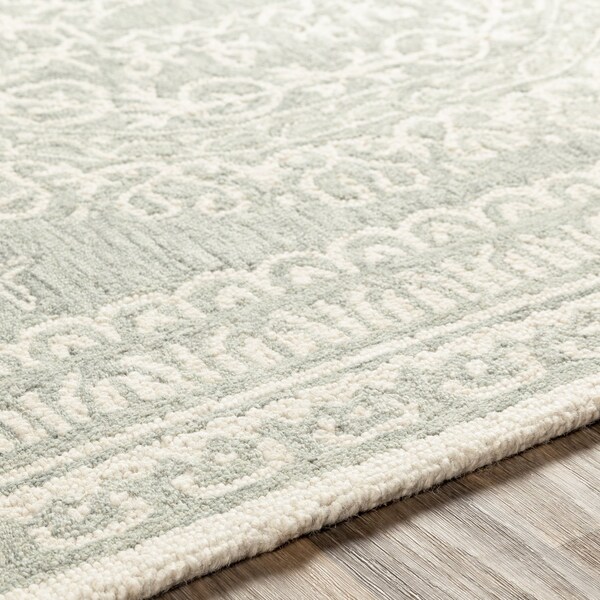 Livabliss Newcastle NCS-2306 Handmade Area Rug - NCS2306-23