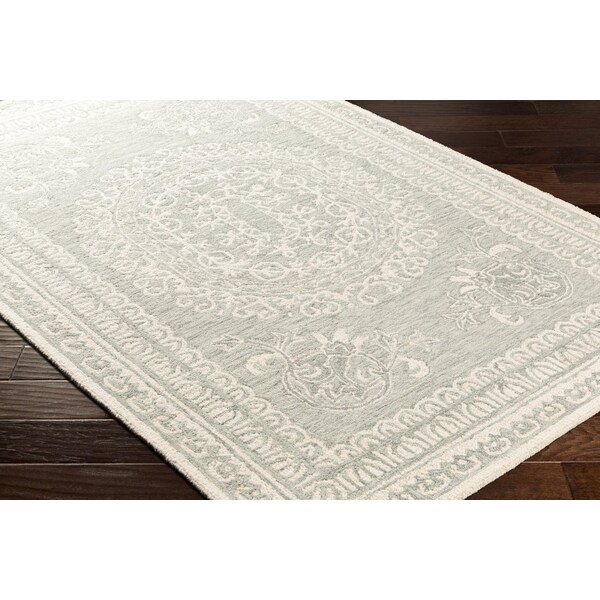 Livabliss Newcastle NCS-2306 Handmade Area Rug - NCS2306-23