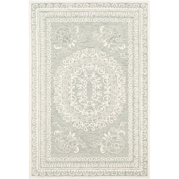Livabliss Newcastle NCS-2306 Handmade Area Rug - NCS2306-23
