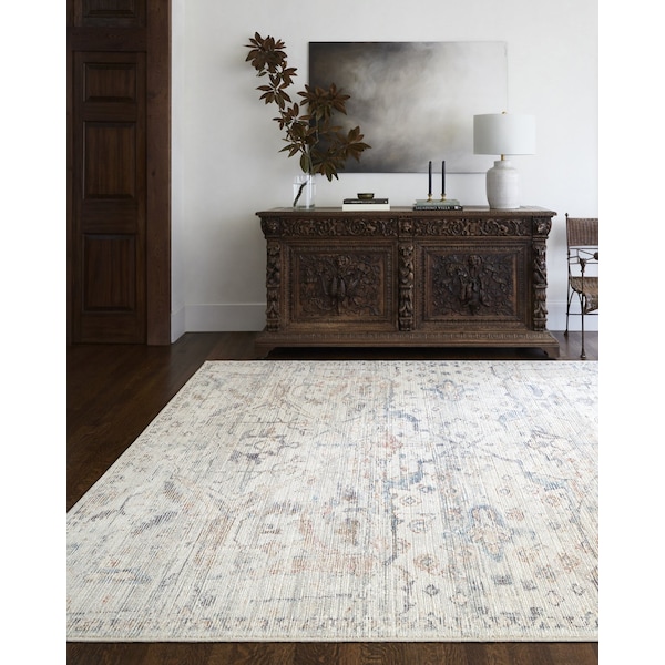 Livabliss Marlene BOMN-2309 Machine Crafted Area Rug - BOMN2309-71010