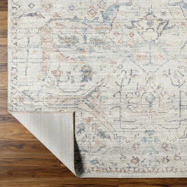 Livabliss Marlene BOMN-2309 Machine Crafted Area Rug - BOMN2309-71010