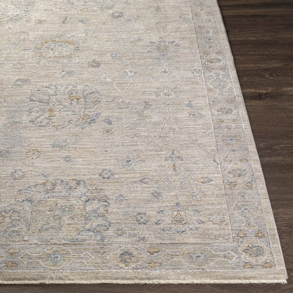 Livabliss Avant Garde AVT-2307 Machine Crafted Area Rug - AVT2307-2773