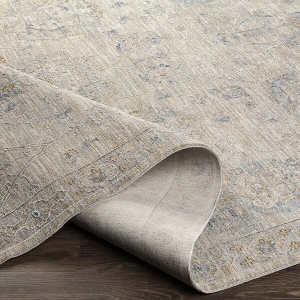 Livabliss Avant Garde AVT-2307 Machine Crafted Area Rug - AVT2307-2773